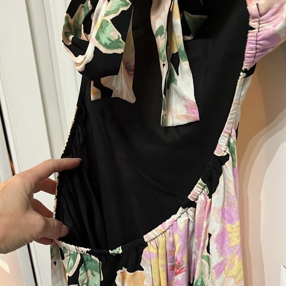 NWOT Sage the Label Dress - Picture 11 of 14